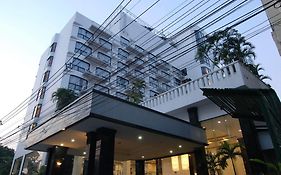 Ch Hotel Chiang Mai